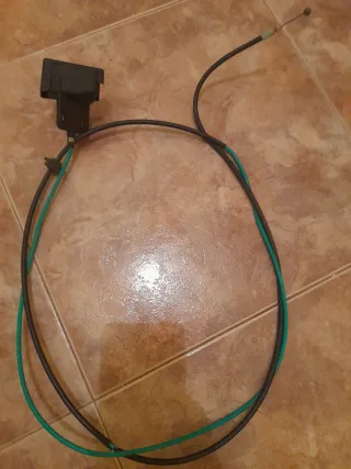 TIRADORCABLE MALETERO POTON MG ZR 160 MK2
