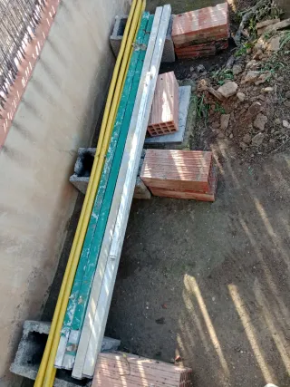 Reglas telescópicas