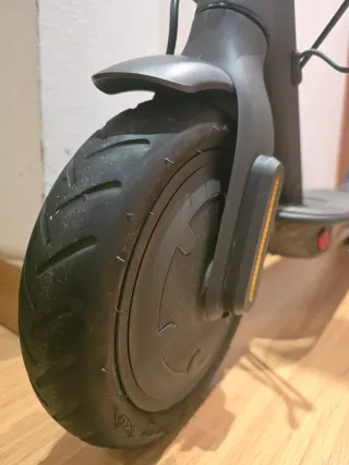 Xiaomi Mi Electric Scooter 1S
