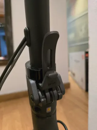 Xiaomi Mi Electric Scooter 1S