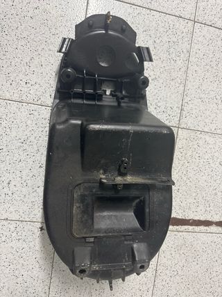 Baúl Yamaha BWS 49cc