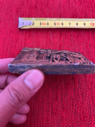 Imán Vigan Filipinas Carruaje