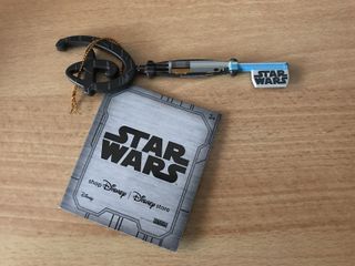 Chiave Disney Star Wars