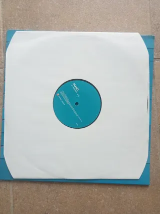 Jamez - People Will Believe 12FGR027R