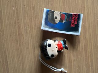 Funko Pop Stranger Things Kinder