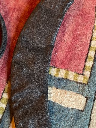 Estuche para flauta travesera