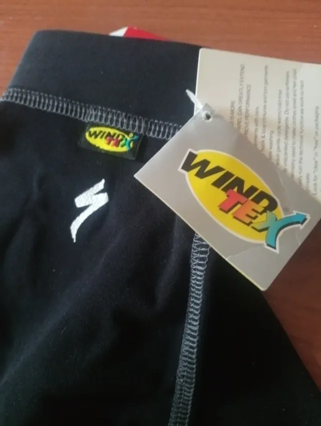 Specialized Windtex Dinamic Pro Calcetines Talla X