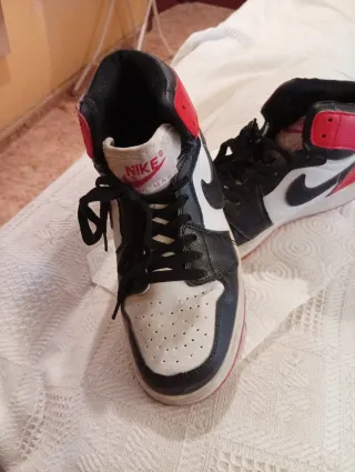 Zapatillas Nike Air Jordan 1 Retro High