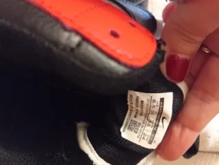 Zapatillas Nike Air Jordan 1 Retro High