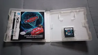 Juegos Nintendo DS - 3DS - GBA