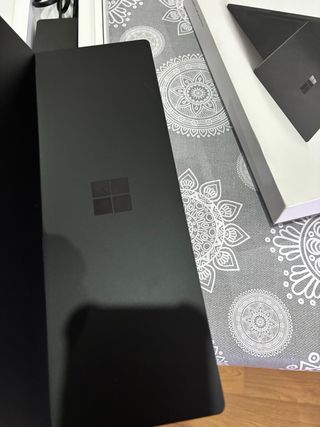 Microsoft Surface Pro 6 i7