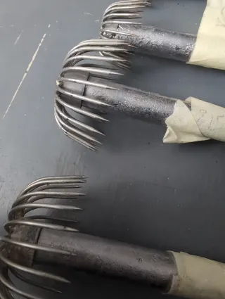 Totanare piombo personalizzabili varie grammature