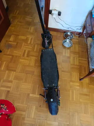 Patinete Eléctrico Smartgyro Rockway PRO V.2.0
