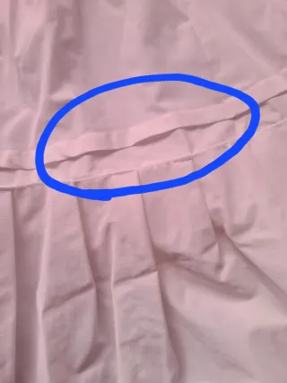 Cancán de Comunión Blanco