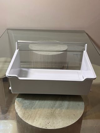 Cajón Frigorífico AEG No Frost Inferior