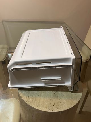 Cajón Frigorífico AEG No Frost Inferior