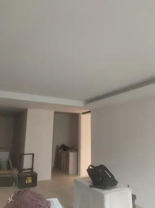 se hacen reformas en general