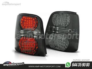 PILOTOS LED PARA VOLKSWAGEN TOURAN 2003-2010