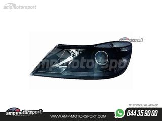 FARO DELANTERO IZQUIERDO PARA SKODA OCTAVIA BERLINA / KOMBI