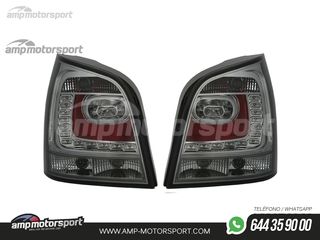 PILOTOS LED PARA VOLKSWAGEN POLO 9N 2001-2005