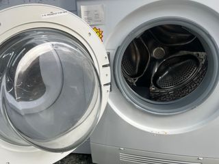 Lavadora Siemens wash&dry 7.4 kg