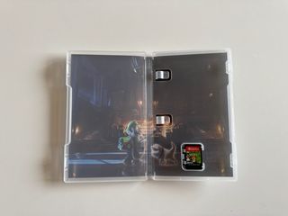 Luigi's Mansion 3 Nintendo Switch