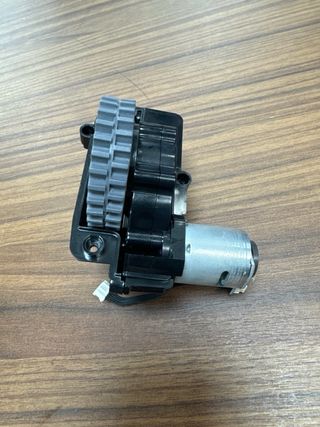 Motor y Rueda Robot Aspirador Life V3s V5 V3