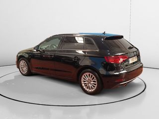 Audi A3 S line edition