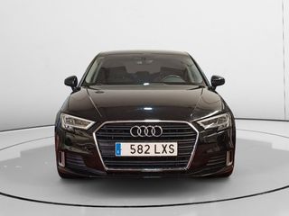 Audi A3 S line edition