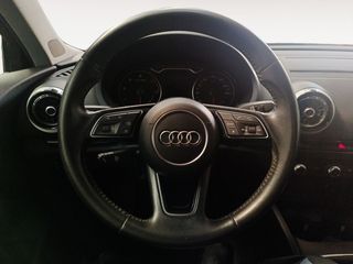 Audi A3 S line edition