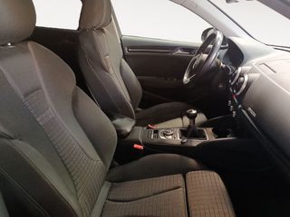 Audi A3 S line edition