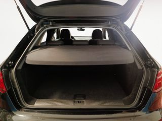 Audi A3 S line edition