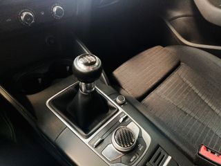 Audi A3 S line edition