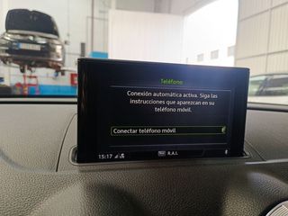 Audi A3 S line edition