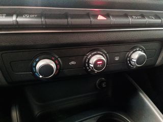 Audi A3 S line edition