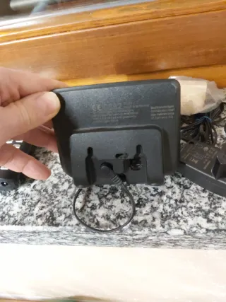 Gigaset AL14H Duo Telefono Cordless + Base AL140