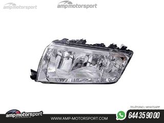 FARO DELANTERO IZQUIERDO PARA SKODA FABIA