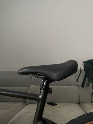 Bicicleta Eléctrica Fiido C21 E-Gravel