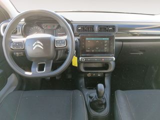 Citroën C3 Feel