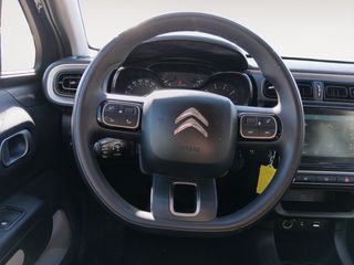 Citroën C3 Feel