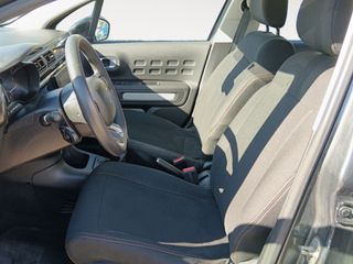 Citroën C3 Feel