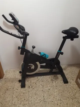 Bicicleta Estática Cecotec