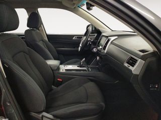 SsangYong Rexton Pro 4x4