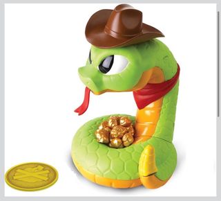 Juego de mesa Rattlesnake Jake