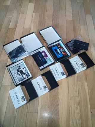 Lote Sinclair ZX Spectrum 128K