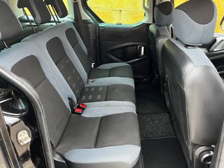 Citroen Berlingo 2010