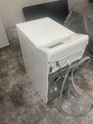 Lavadora Whirlpool 6.5 Kg