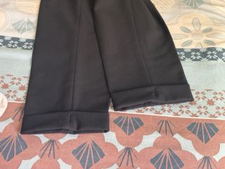 Americana (t46) y Pantalón traje (t38) ZARA