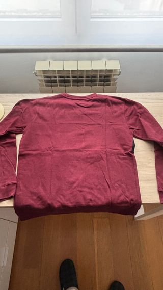 Jersey DC Shoes bicolor