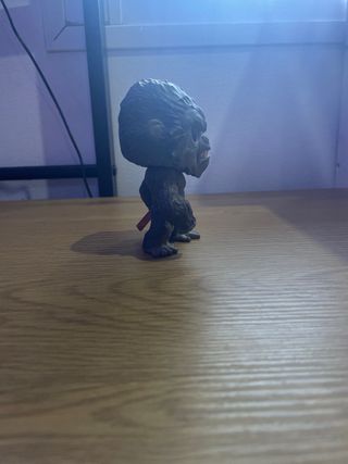Funko Pop King Kong